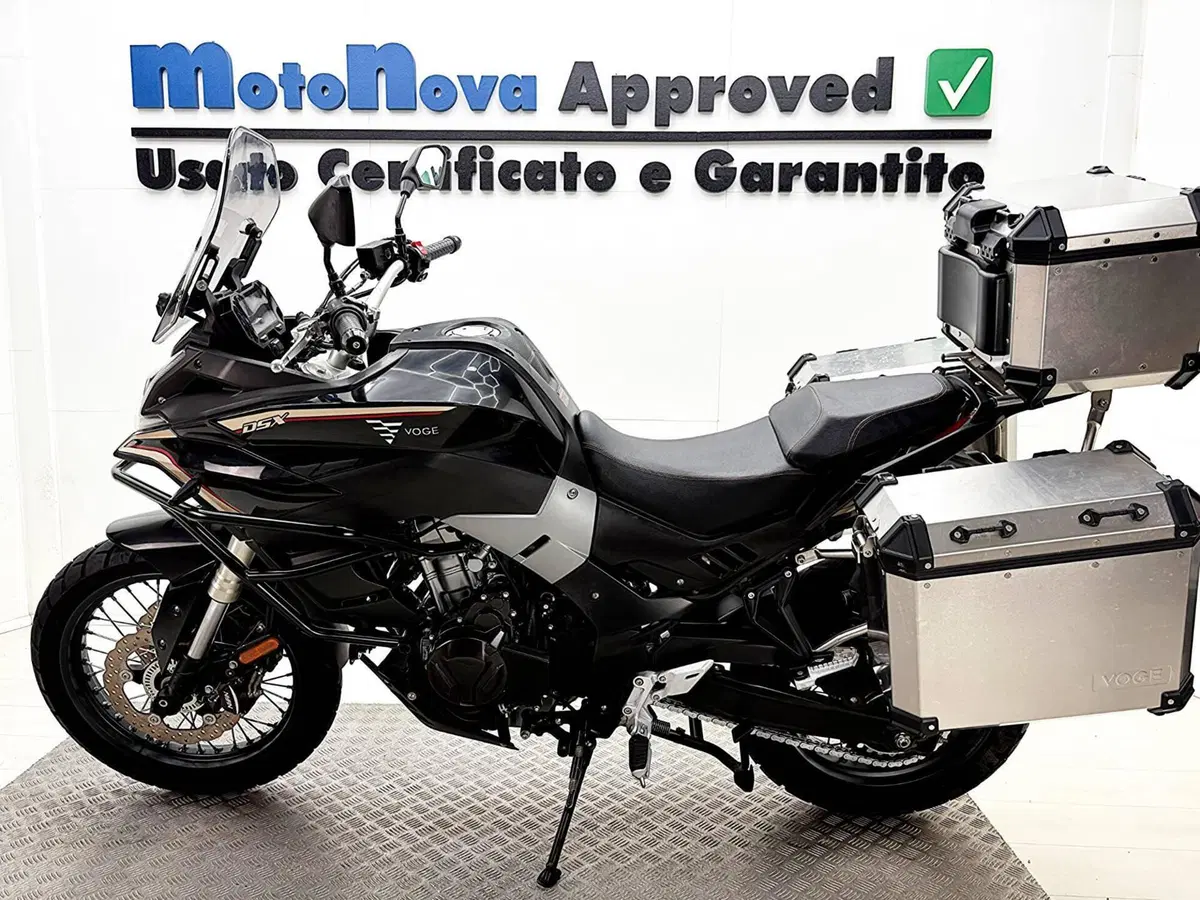 Voge Valico 500DSX (2021 - 24) (2)