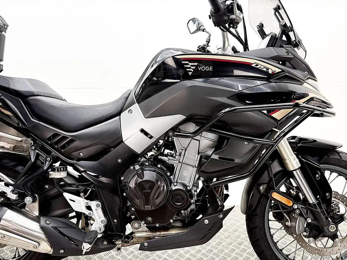 Voge Valico 500DSX (2021 - 24) (8)