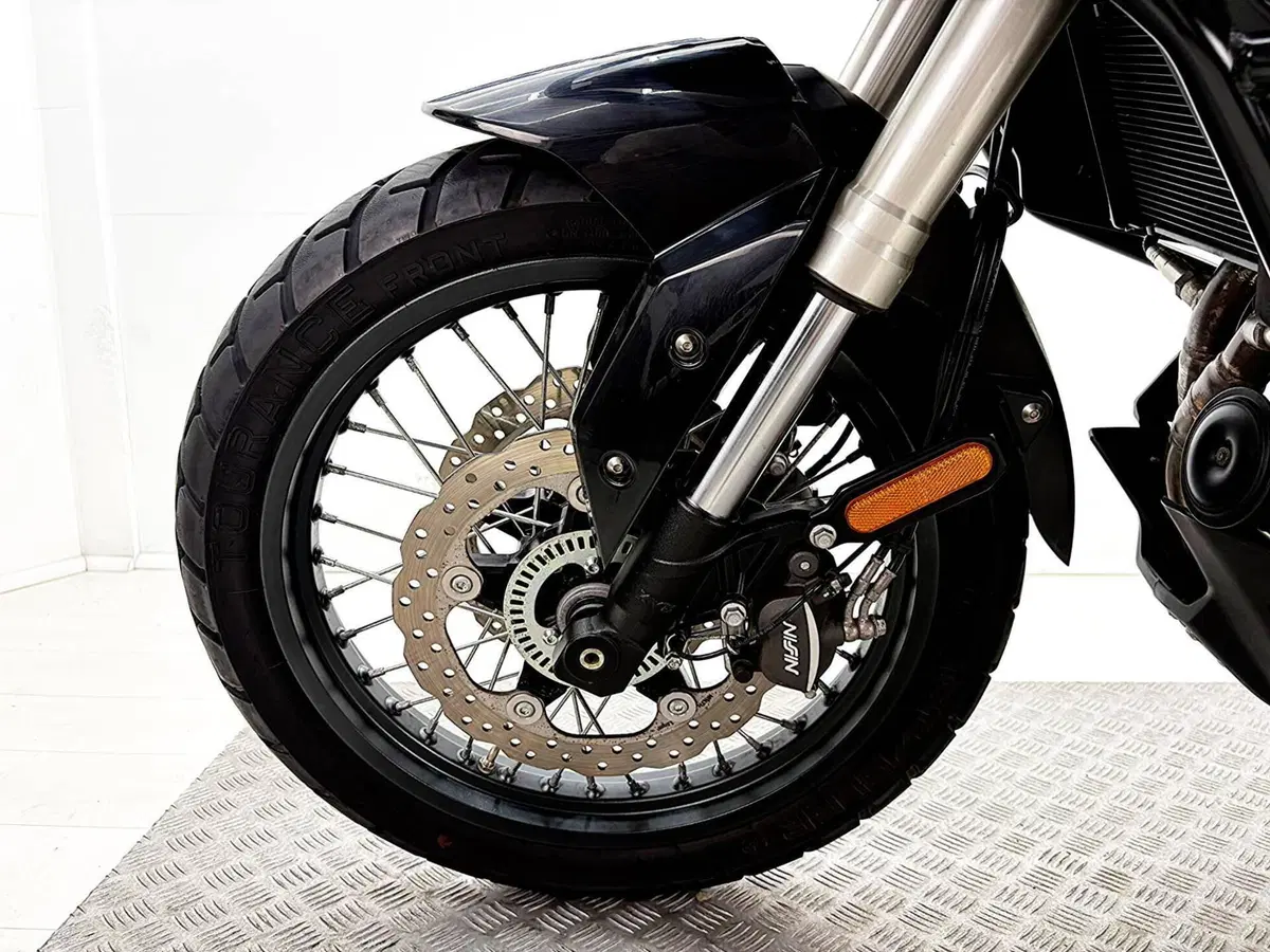 Voge Valico 500DSX (2021 - 24) (12)