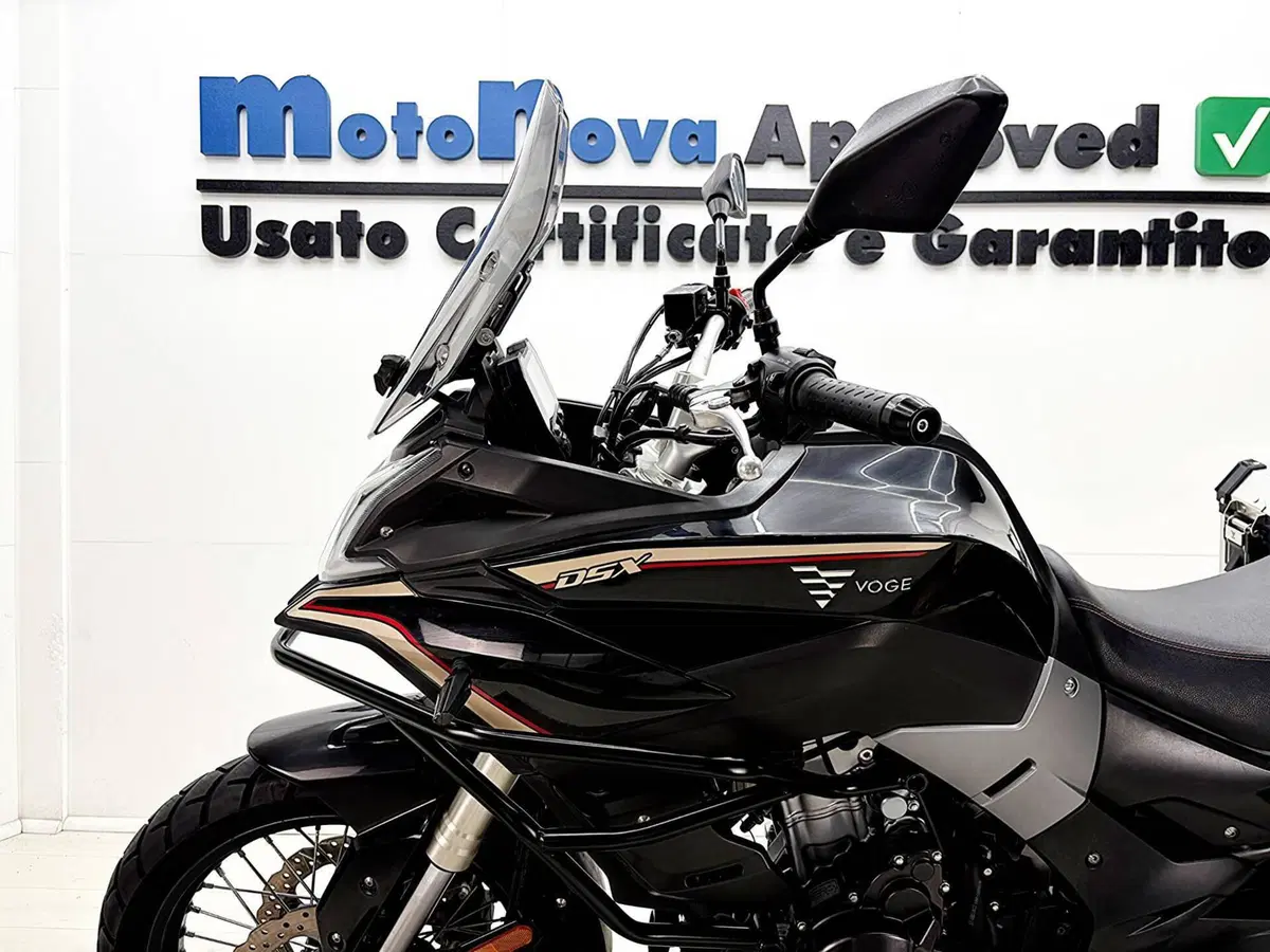 Voge Valico 500DSX (2021 - 24) (13)