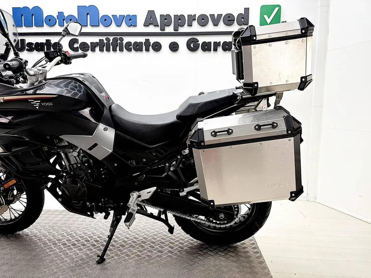 Voge Valico 500DSX (2021 - 24) (16)