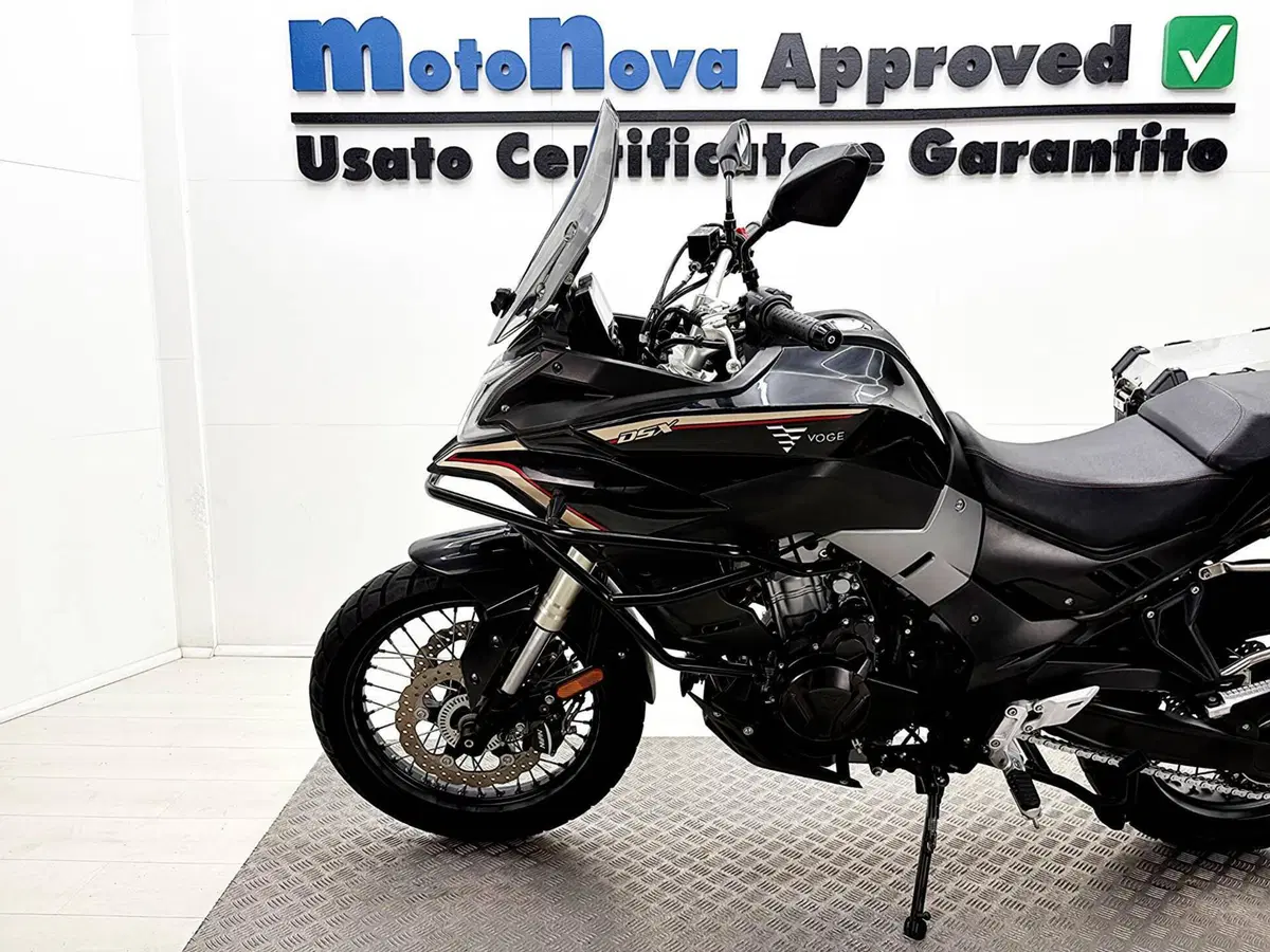 Voge Valico 500DSX (2021 - 24) (14)