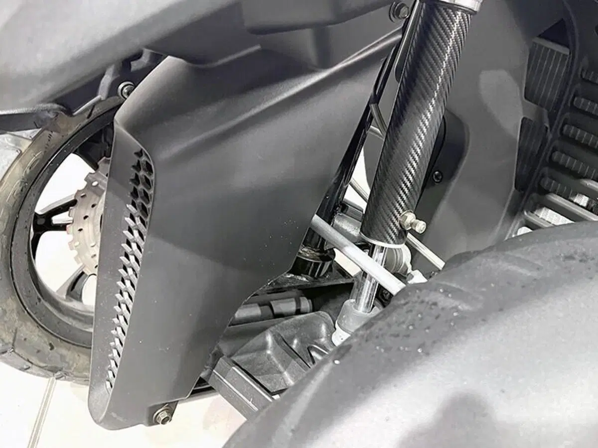 Quadro Qooder 400 (2018 - 19) (4)