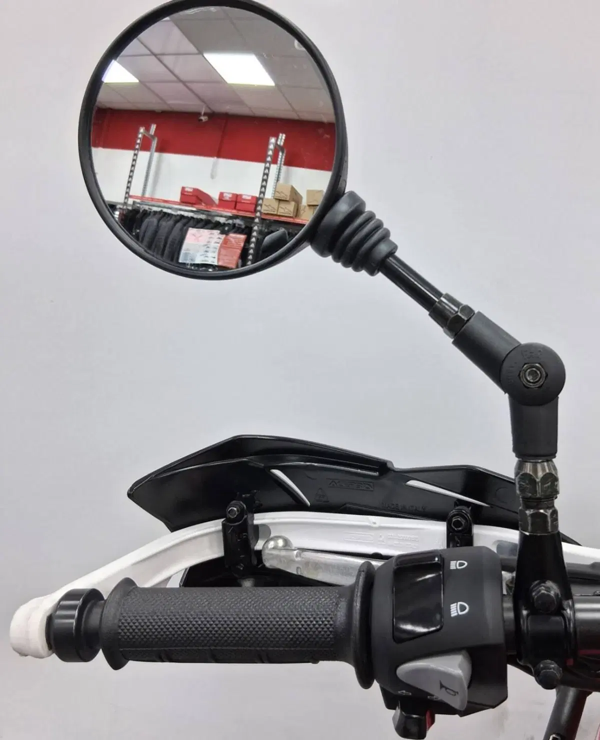 Honda CRF 300L (2021 - 24) (5)