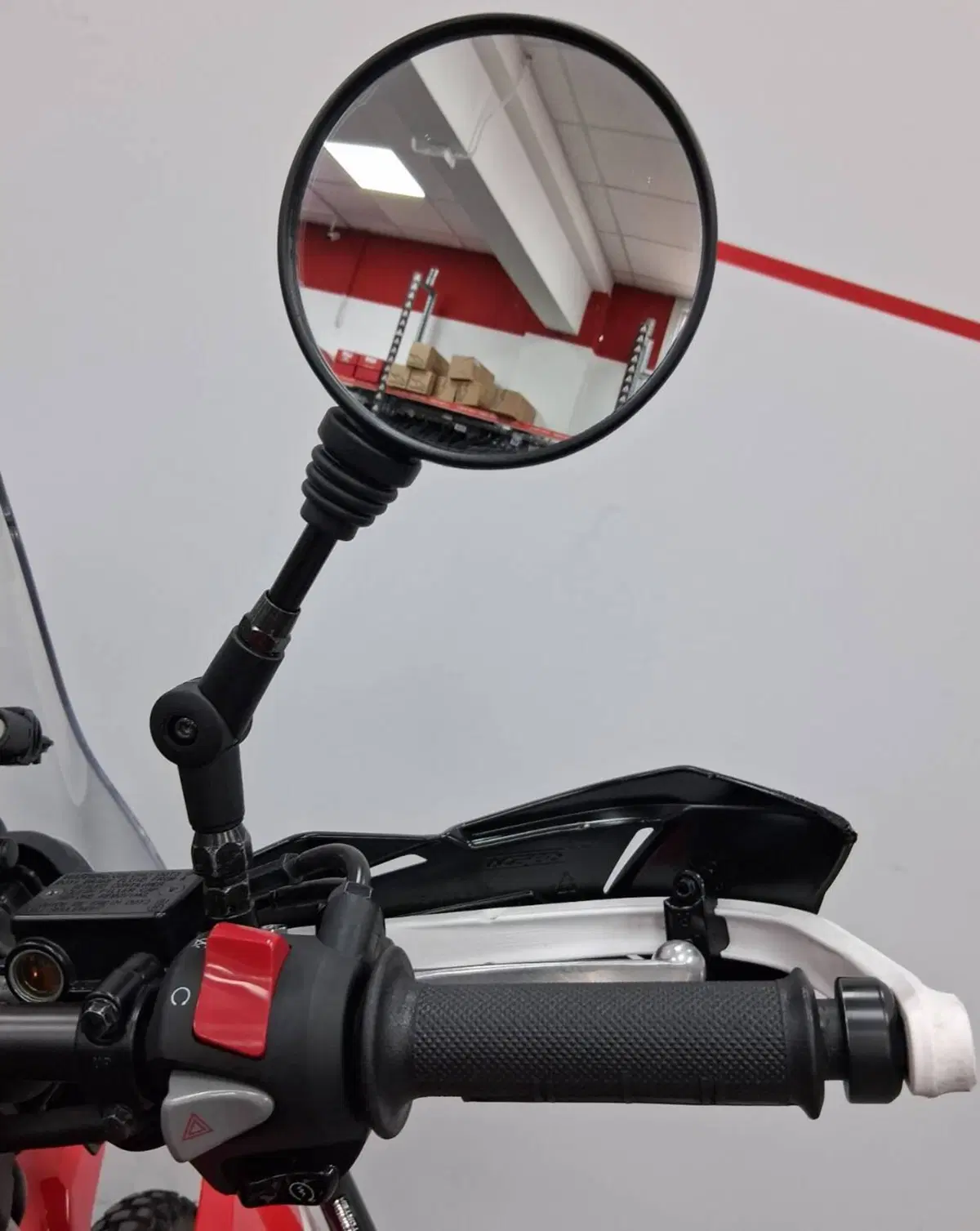 Honda CRF 300L (2021 - 24) (6)
