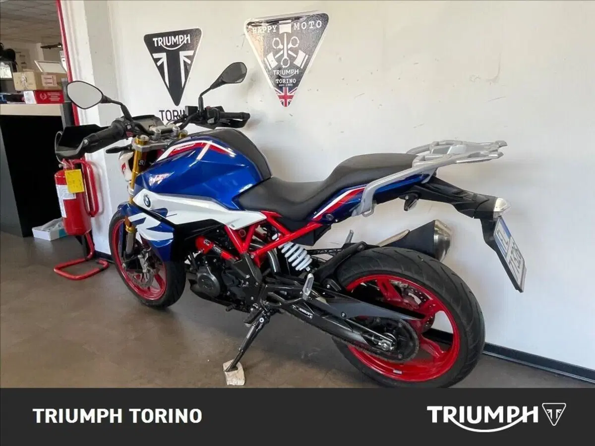 Bmw G 310 R (2021 - 25) (2)