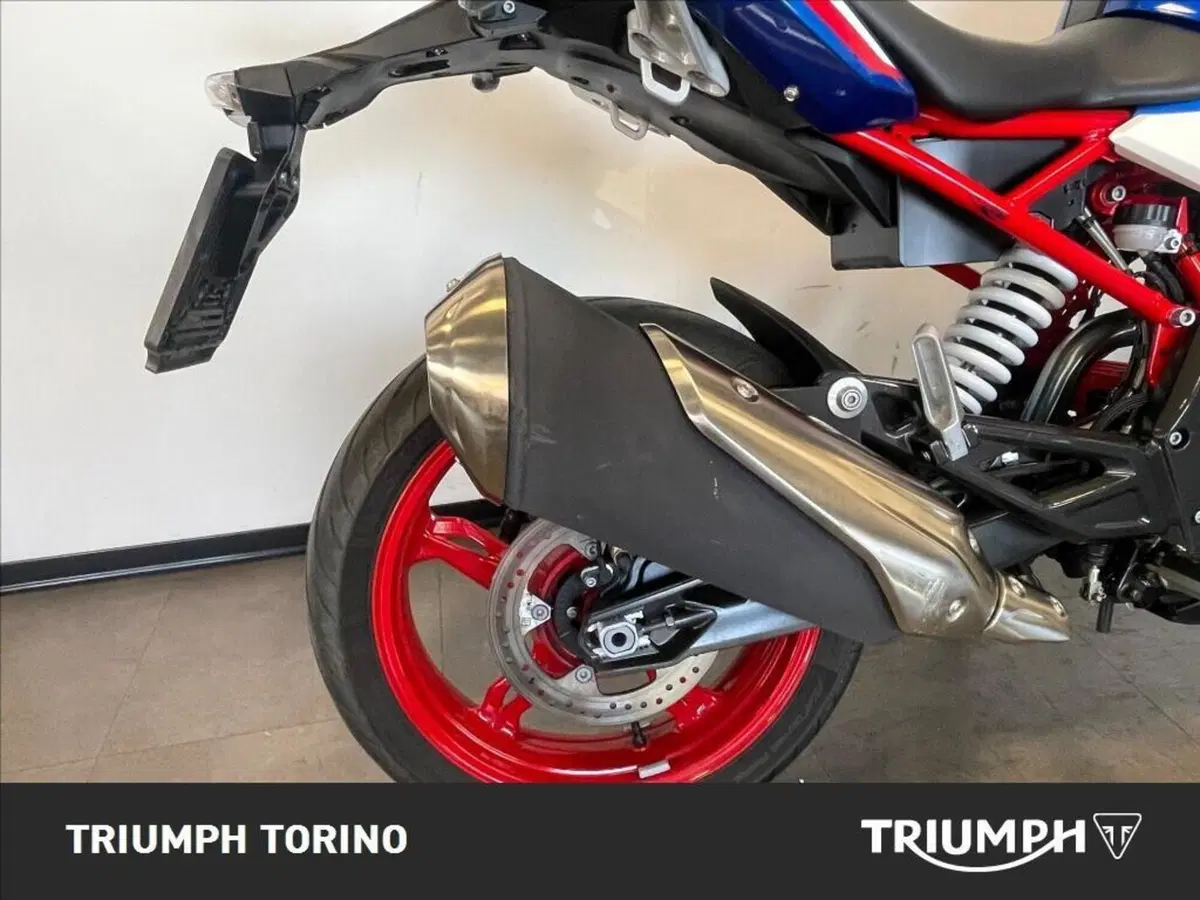 Bmw G 310 R (2021 - 25) (4)