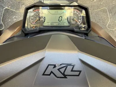 Kl Brera 125 (2022 - 24) usata
