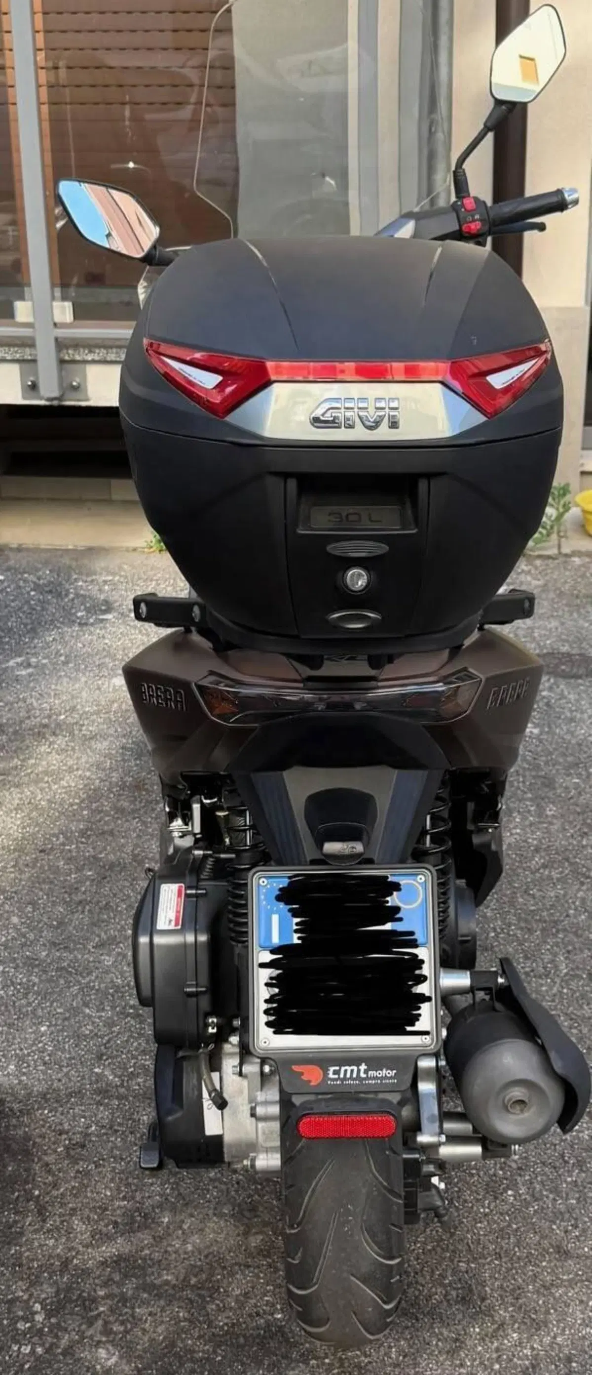 Kl Brera 125 (2022 - 24) (5)