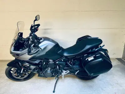 Triumph Tiger Sport 660 (2022 - 24) usata