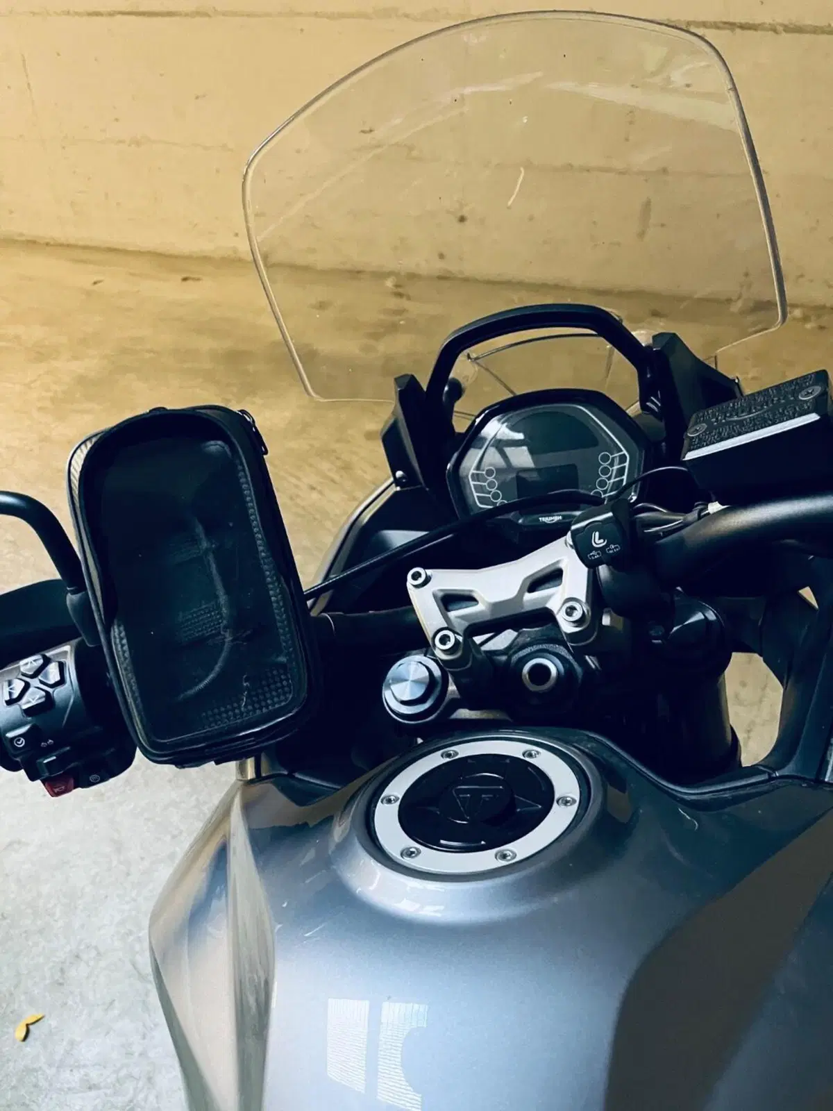 Triumph Tiger Sport 660 (2022 - 24) (8)
