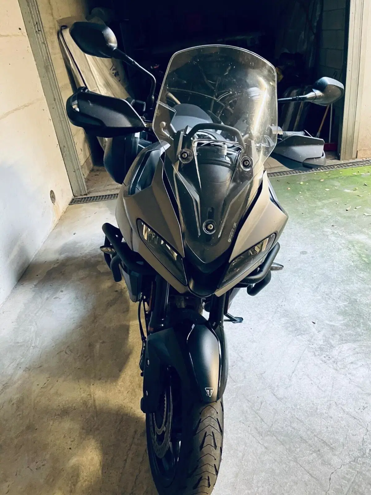 Triumph Tiger Sport 660 (2022 - 24) (9)