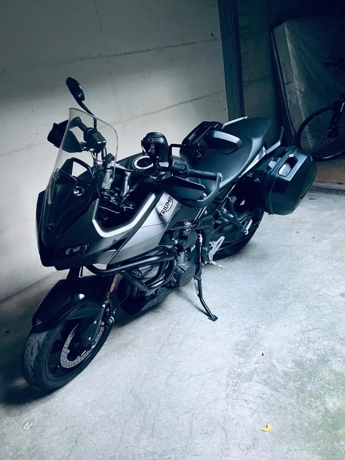 Triumph Tiger Sport 660 (2022 - 24) (10)