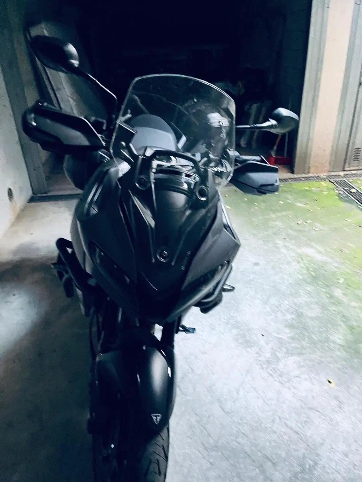 Triumph Tiger Sport 660 (2022 - 24) (11)