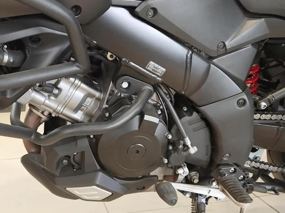 Suzuki V-Strom 1000 (2017 - 20) (3)