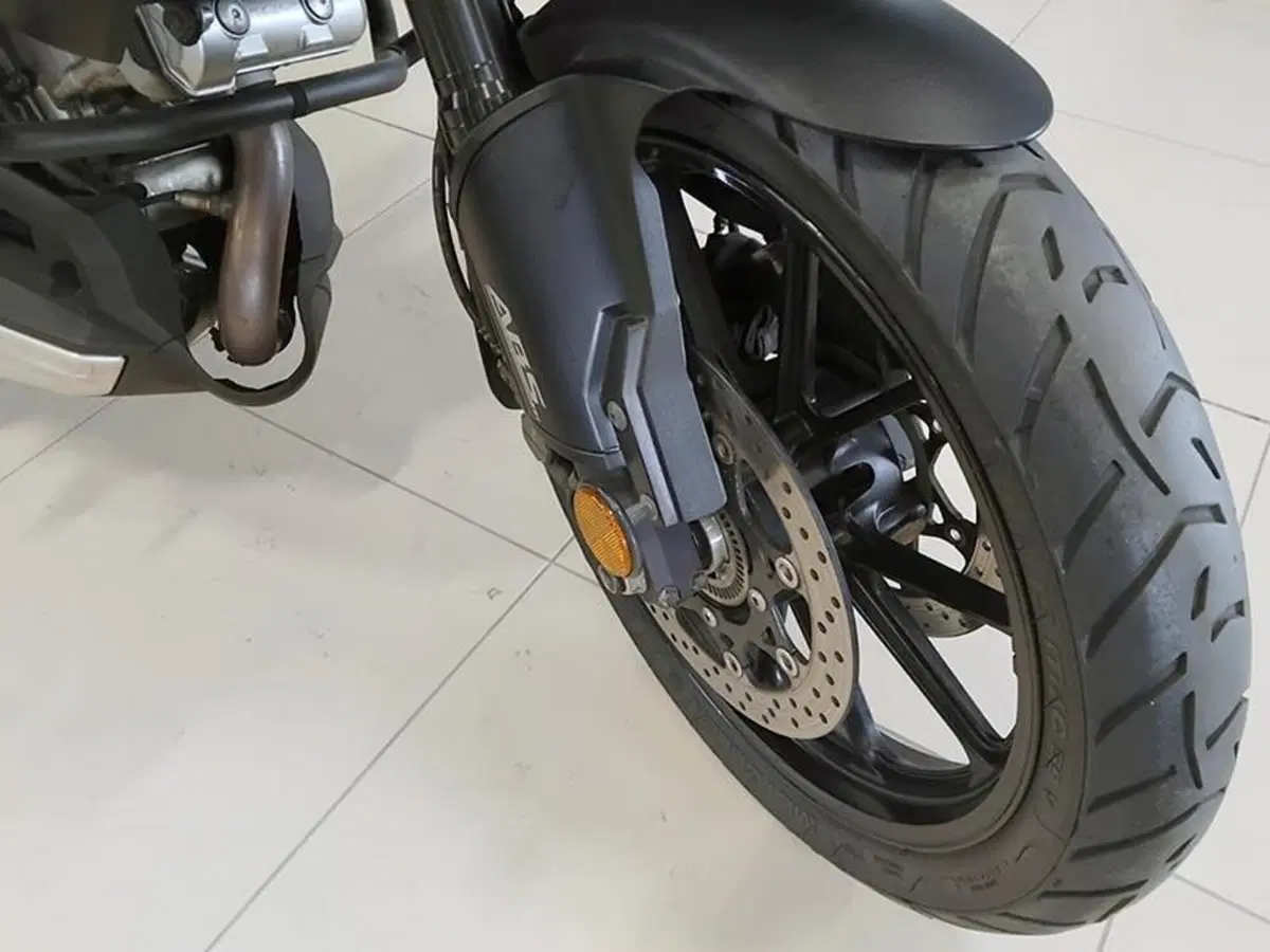 Suzuki V-Strom 1000 (2017 - 20) (9)
