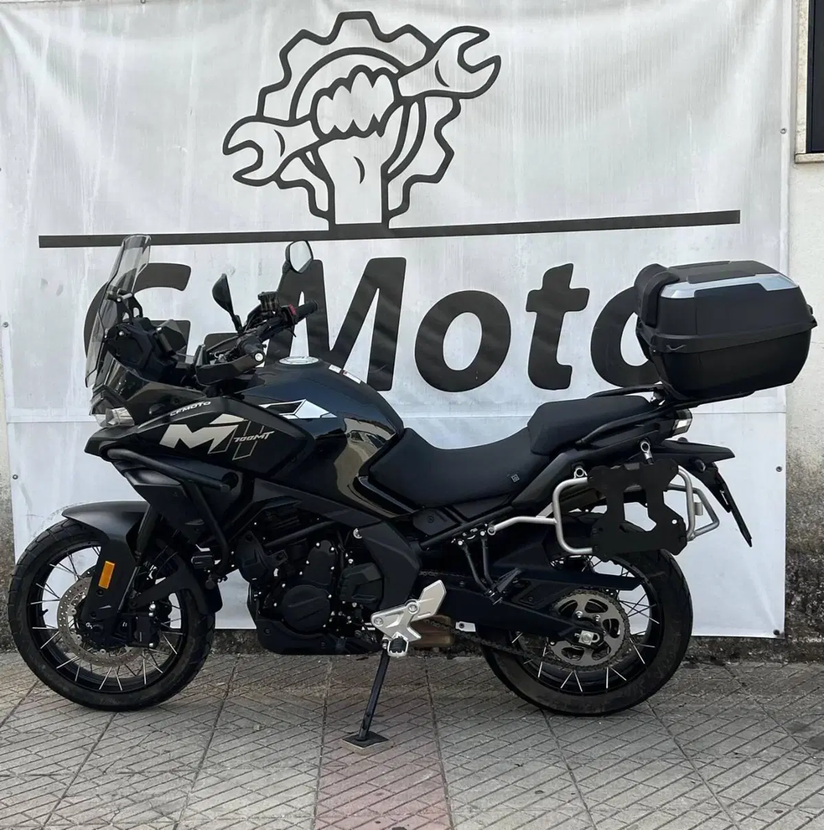 CFMOTO 700MT Adventure (2025 - 26) (3)