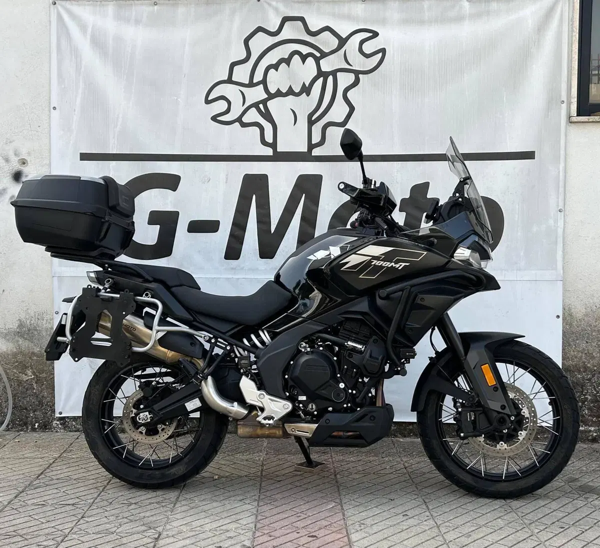 CFMOTO 700MT Adventure (2025 - 26) (2)