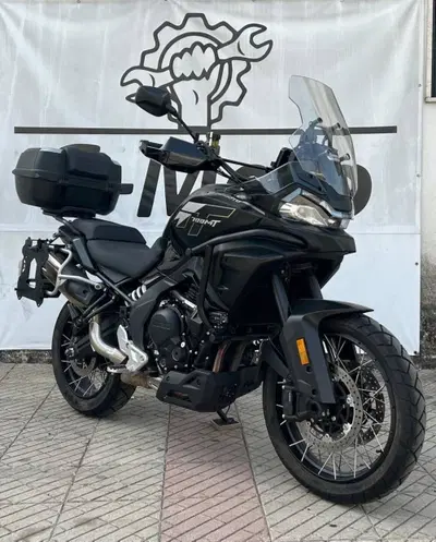 CFMOTO 700MT Adventure (2025 - 26) usata