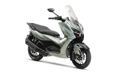 Zontes ZT368-D ETC (2026) nuova