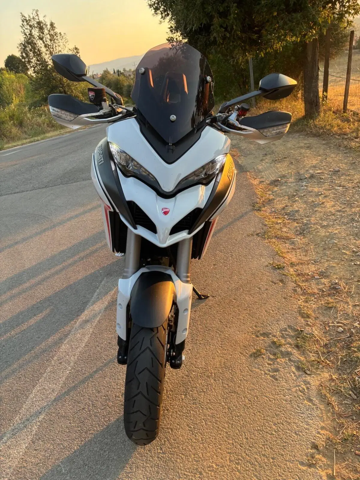 Ducati Multistrada 1260 S (2018 - 20) (5)