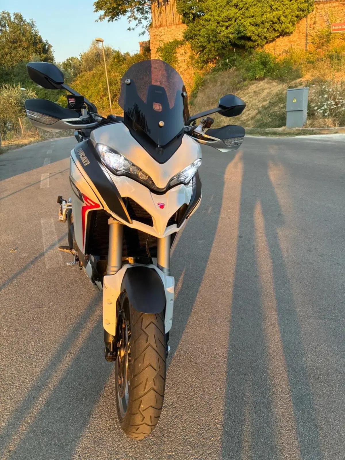 Ducati Multistrada 1260 S (2018 - 20) (6)