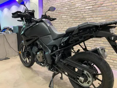 Suzuki V-Strom 1050SE (2025 - 26) usata