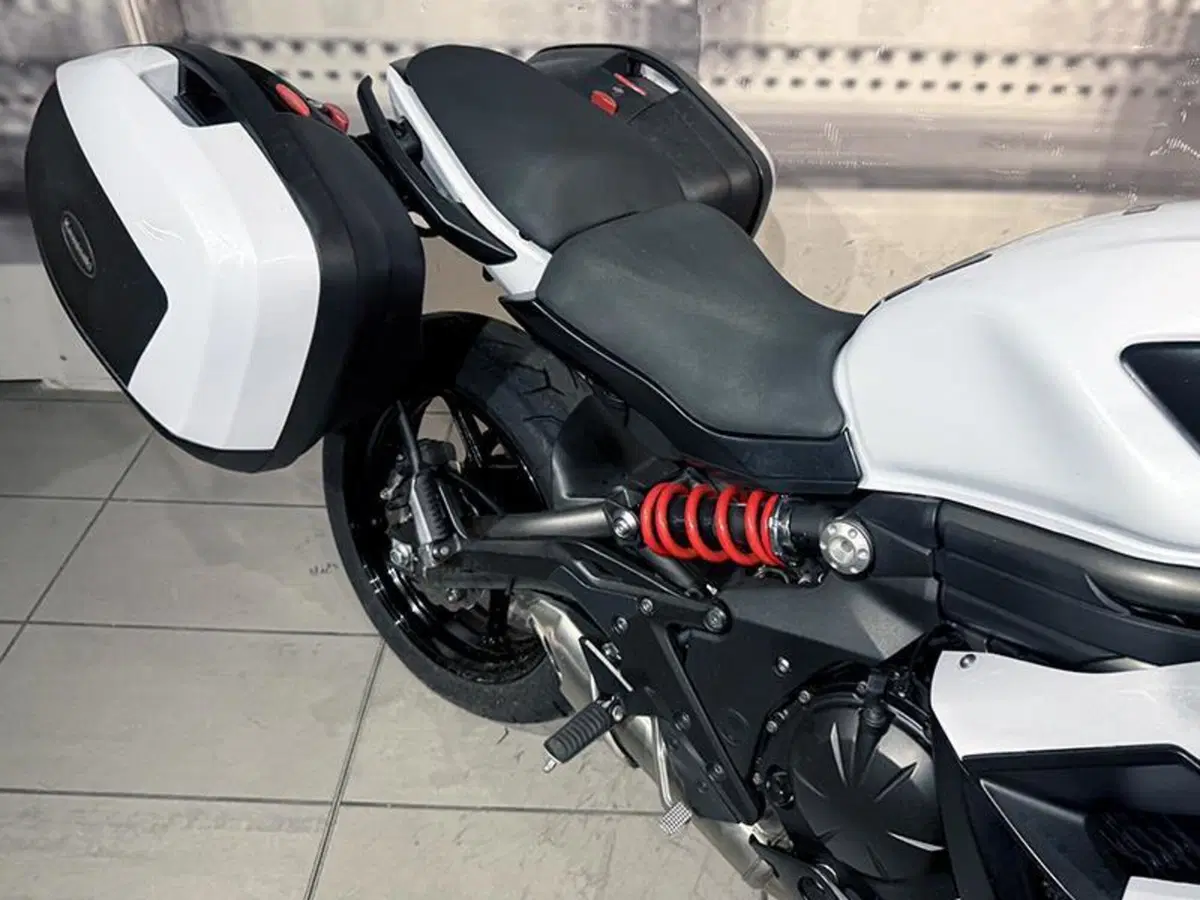 Kawasaki ER-6F ABS (2012 - 16) (3)