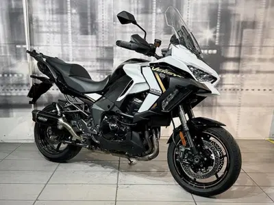 Kawasaki Versys 1100 SE (2025 - 26) usata