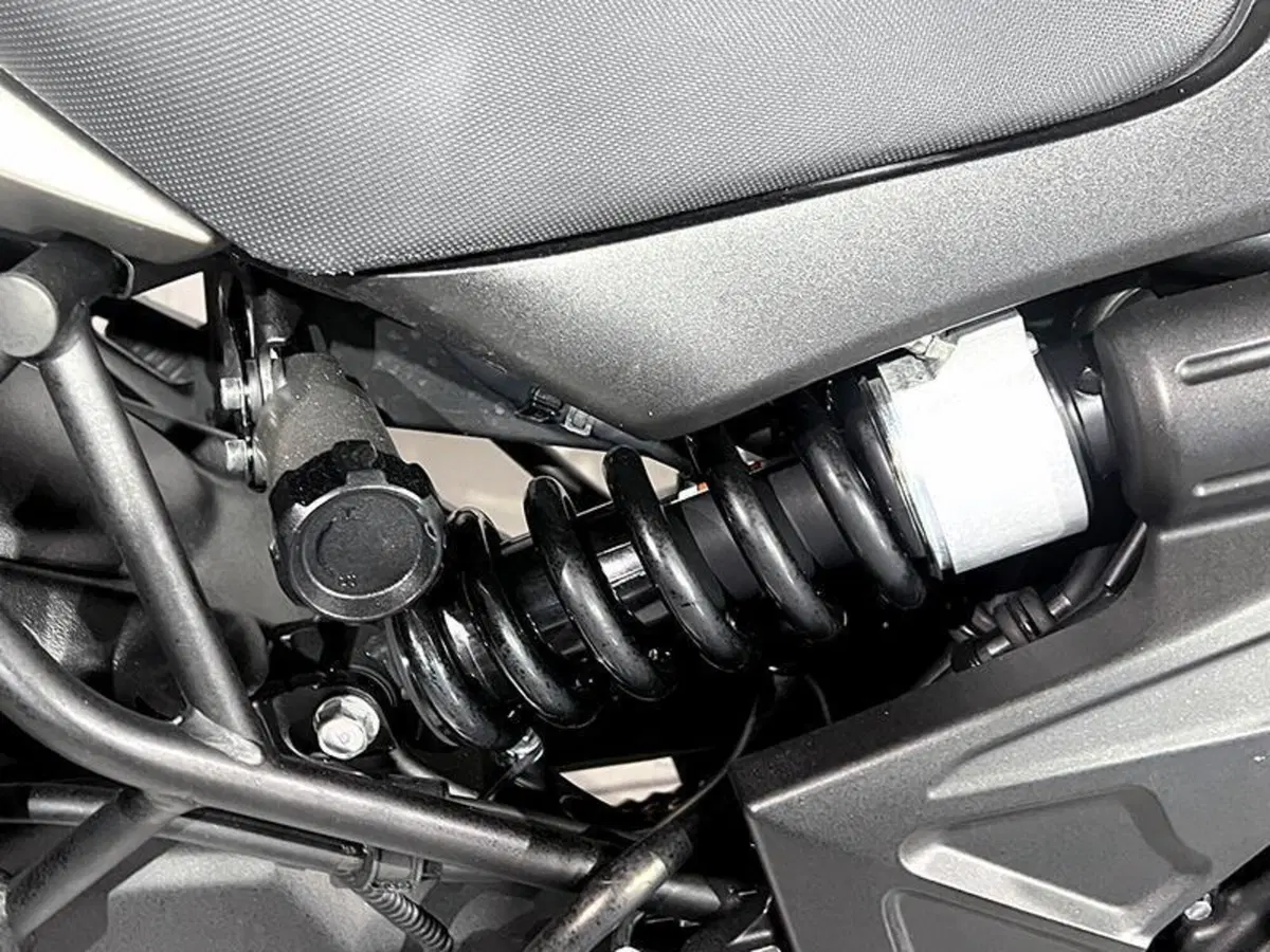 Kawasaki Versys 650 (2017 - 20) (4)