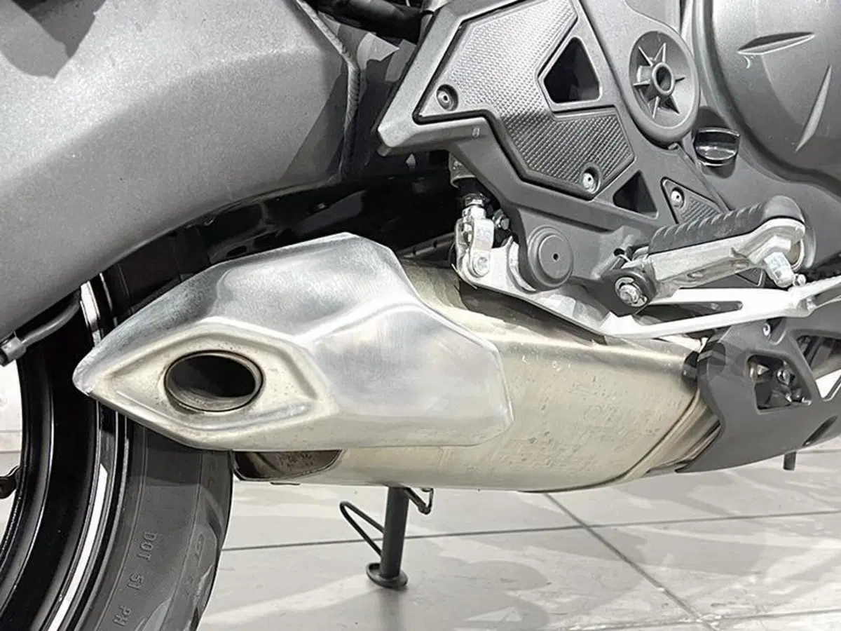 Kawasaki Versys 650 (2017 - 20) (5)