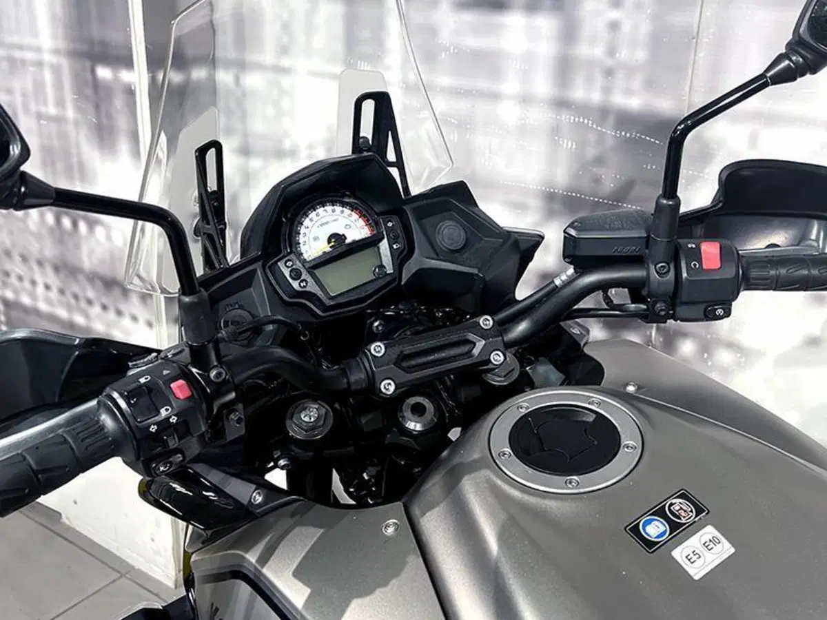 Kawasaki Versys 650 (2017 - 20) (6)