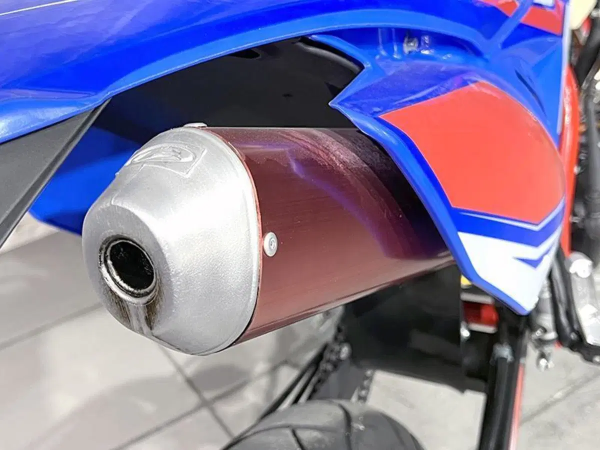 Betamotor RR 50 Motard (2021 - 26) (3)