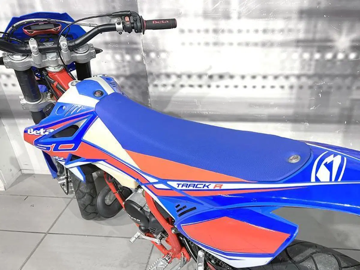 Betamotor RR 50 Motard (2021 - 26) (8)