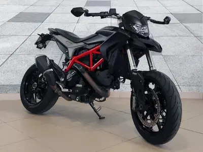 Ducati Hypermotard 821 (2013 - 15) usata