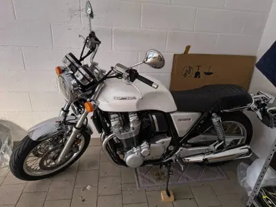 Honda CB 1100 EX (2017 - 20) usata
