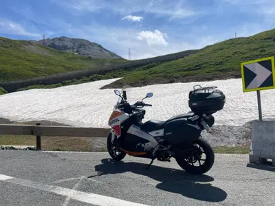 Honda Integra 700 (2011 - 13) usata