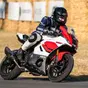 Yamaha al Goodwood Festival of Speed: il patrimonio delle corse sfila tra icone GP e modelli moderni