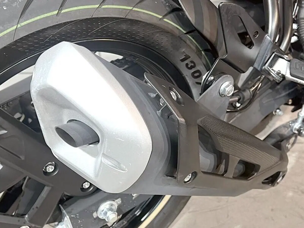 Keeway Motor RKF 125 (2021 - 24) (3)