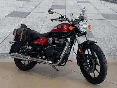 Royal Enfield Meteor 350 (2021 - 26) usata