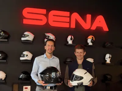 SENA rinnova la struttura europea: Benjamin Neu e Nicolas Mariotti ai vertici di Marketing e Sales