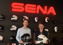 SENA rinnova la struttura europea: Benjamin Neu e Nicolas Mariotti ai vertici di Marketing e Sales