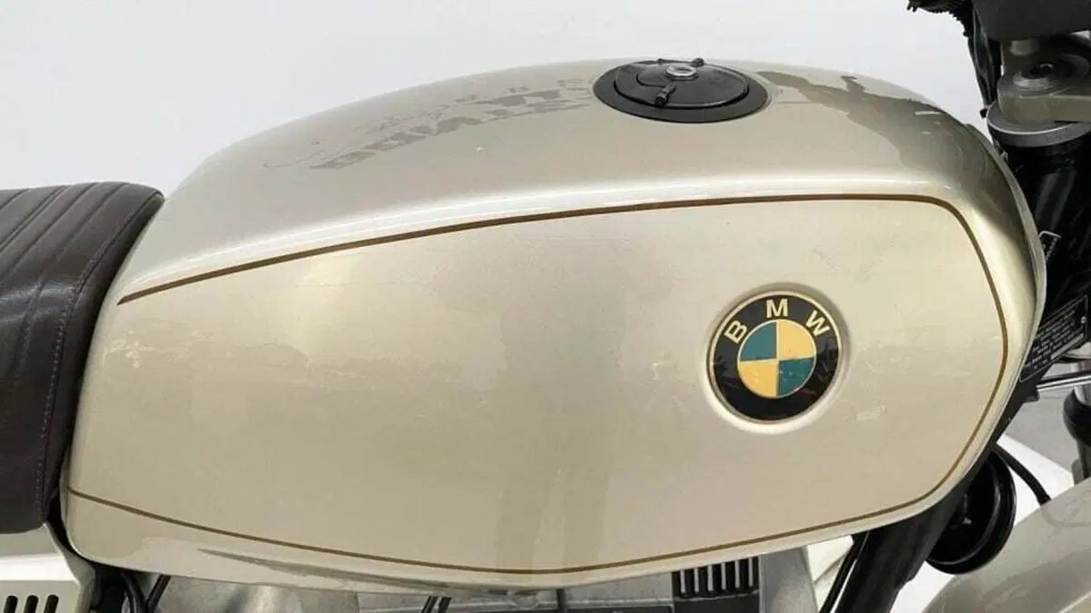 Bmw R 65 (1978 - 84) (27)