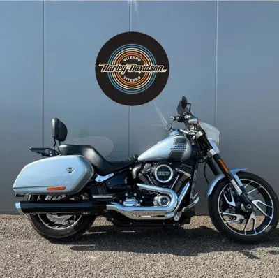 Harley-Davidson Sport Glide (2021 - 25) usata