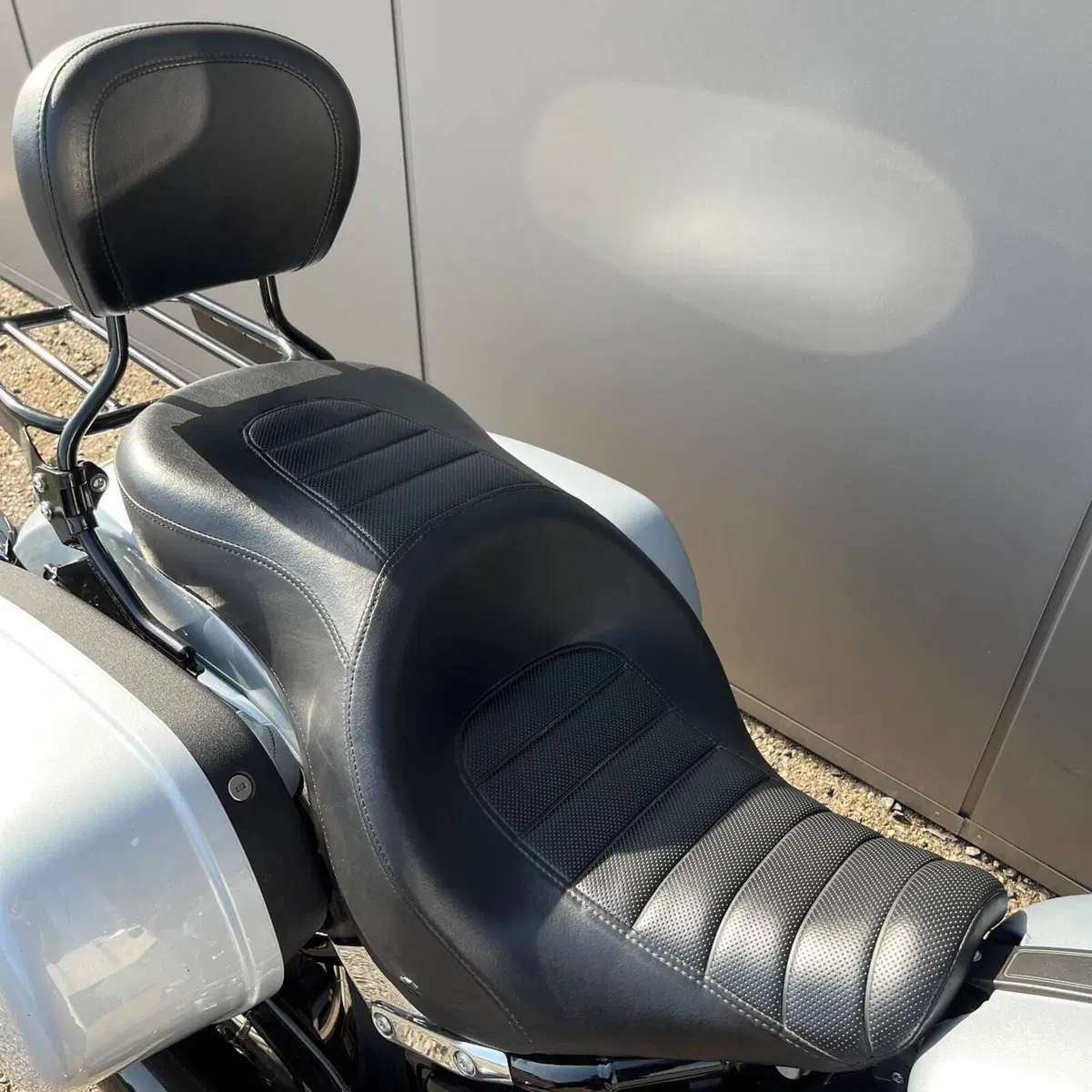 Harley-Davidson Sport Glide (2021 - 25) (21)