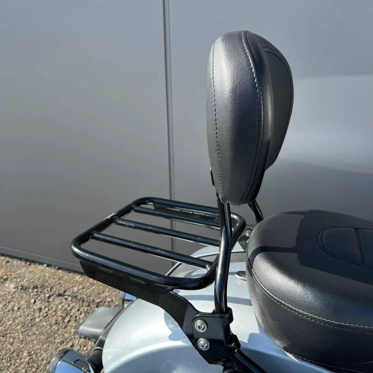 Harley-Davidson Sport Glide (2021 - 25) (23)