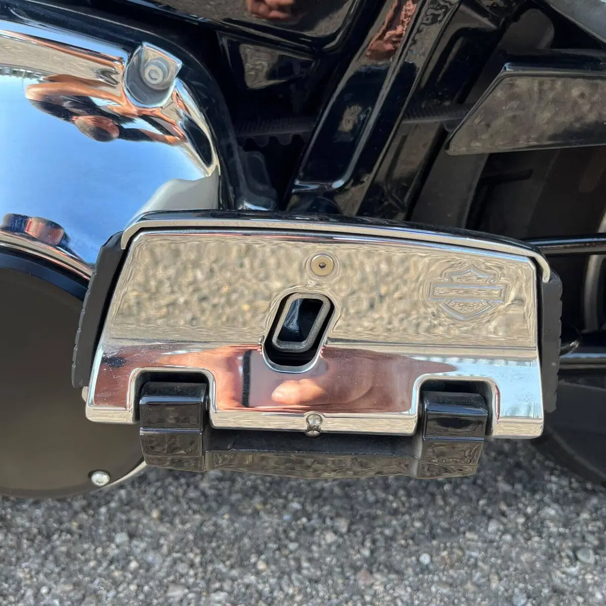 Harley-Davidson Sport Glide (2021 - 25) (18)