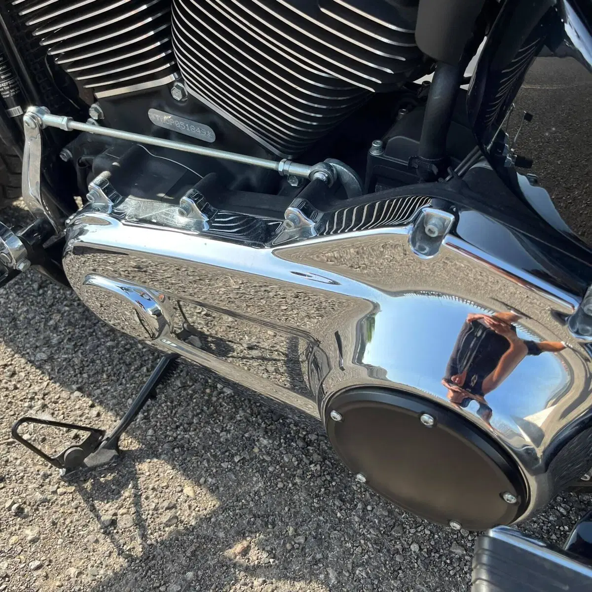 Harley-Davidson Sport Glide (2021 - 25) (25)