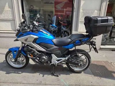 Honda NC 750 X ABS (2018 - 20) usata