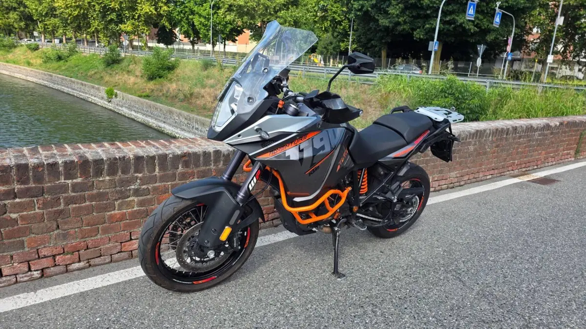 KTM 1190 Adventure (2013 - 16) (3)